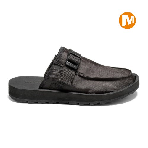 Sandalias Merrell Alpine Clog Hombre MX.S.PLN